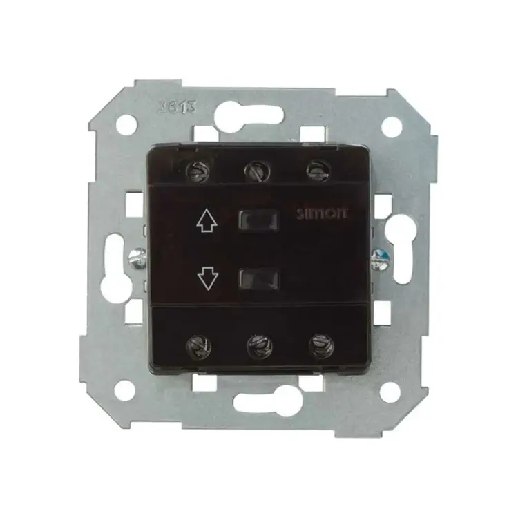 Ик-приемник для управления работой жалюзи Simon 75358-39