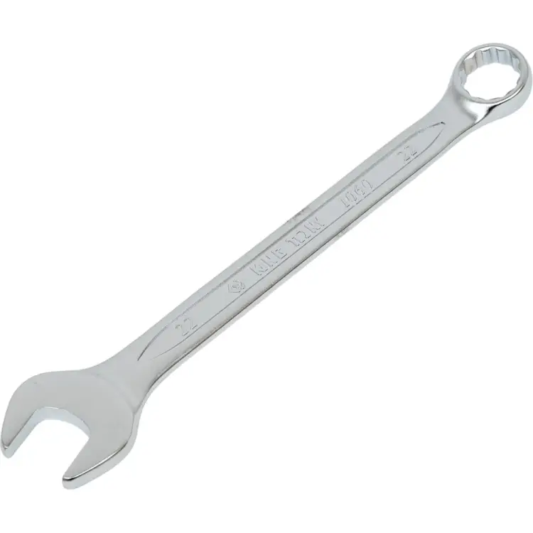 Комбинированный ключ KING TONY 1060-22