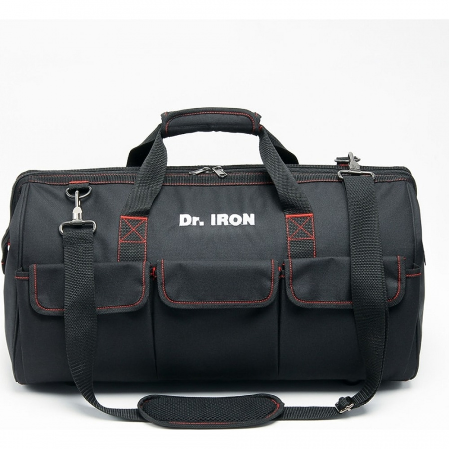 Сумка для инструмента Dr. IRON DR1027