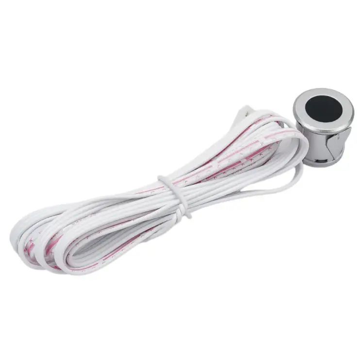 Ик-датчик Arlight SR-Hand-Switch-Silver-R 0 18354