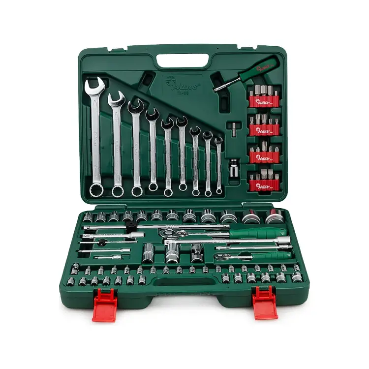 Универсальный набор инструментов HANS TK-89