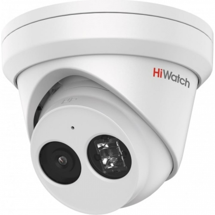 Ip камера HIWATCH Pro IPC-T022-G2/U