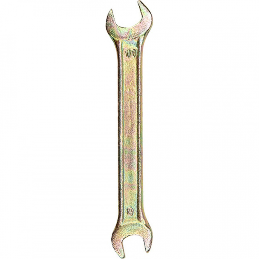 Рожковый гаечный ключ REXANT 12-5823-2