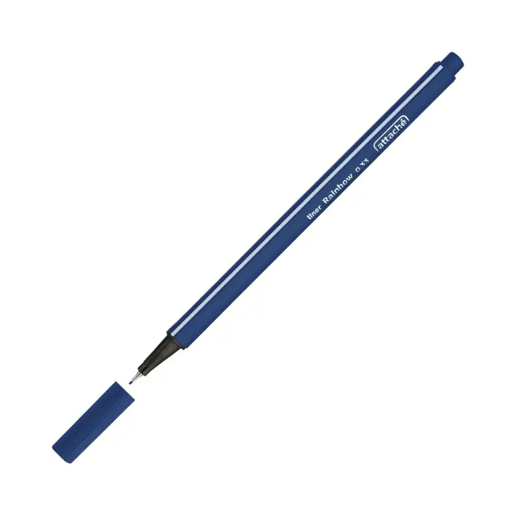 Линер Attache Rainbow 148060