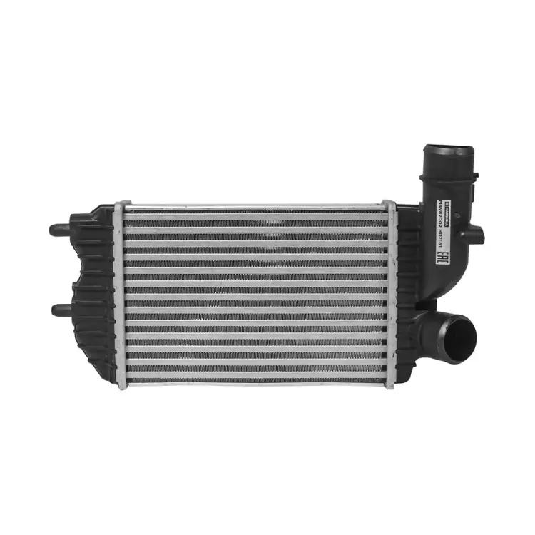 Интеркулер Citroen Jumper I 94-, Fiat Ducato II +Елабуга 94-, Peugeot Boxer I 94- MARSHALL M4982002 Интеркулер Citroen Jumper I 94-, Fiat Ducato II +Елабуга 94-, Peugeot Boxer I 94- MARSHALL M4982002