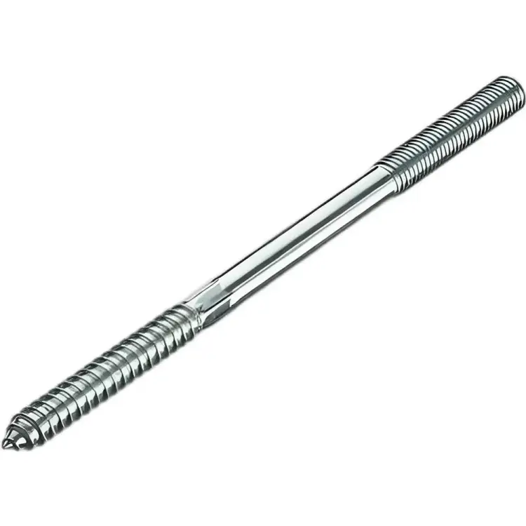 Шуруп шпилька Tech-Krep 136383