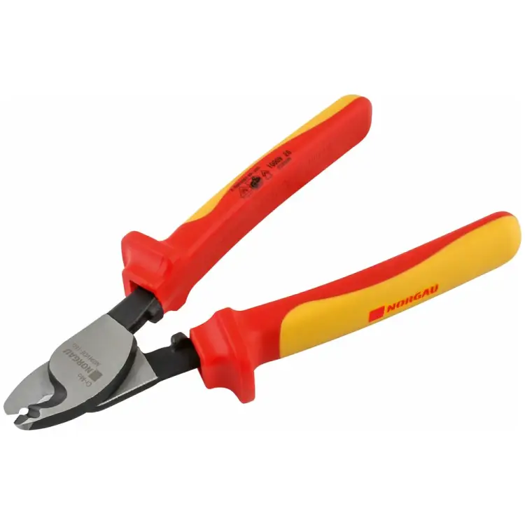 Кабелерез NORGAU N094VDE-200 067319020