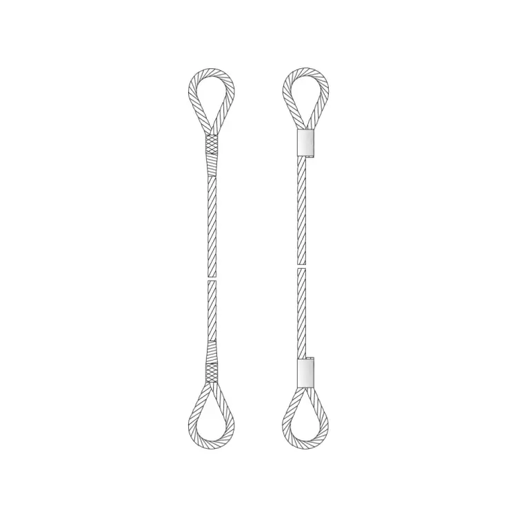 Строп РОМЕК СКП1 2000000079493