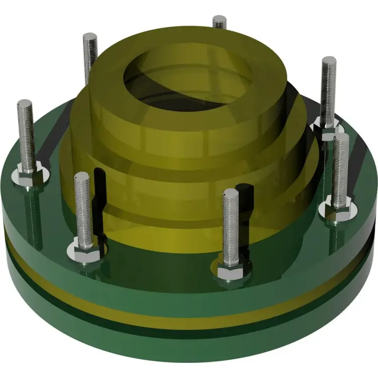 Муфта для Кессона Alta Group AltaLongConnect 1062