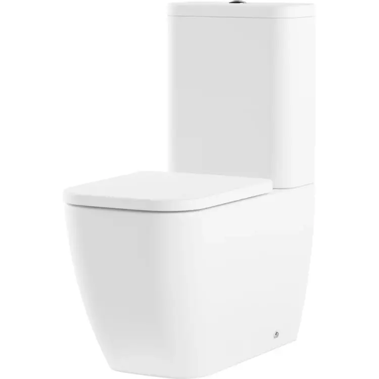 Напольный унитаз Lavinia Boho One 3302001P