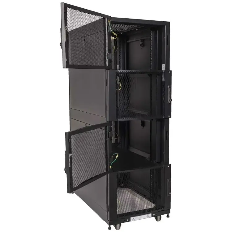 Шкаф LANMASTER DCS LAN-DC-CBP4-42Ux6x10 Шкаф LANMASTER DCS LAN-DC-CBP4-42Ux6x10