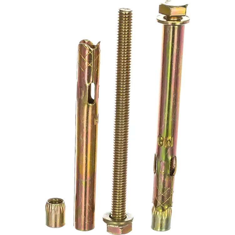 Распорный анкер ХВАТ 26132-0