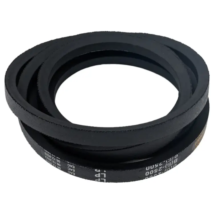 Клиновой ремень HIMPT 00004300143