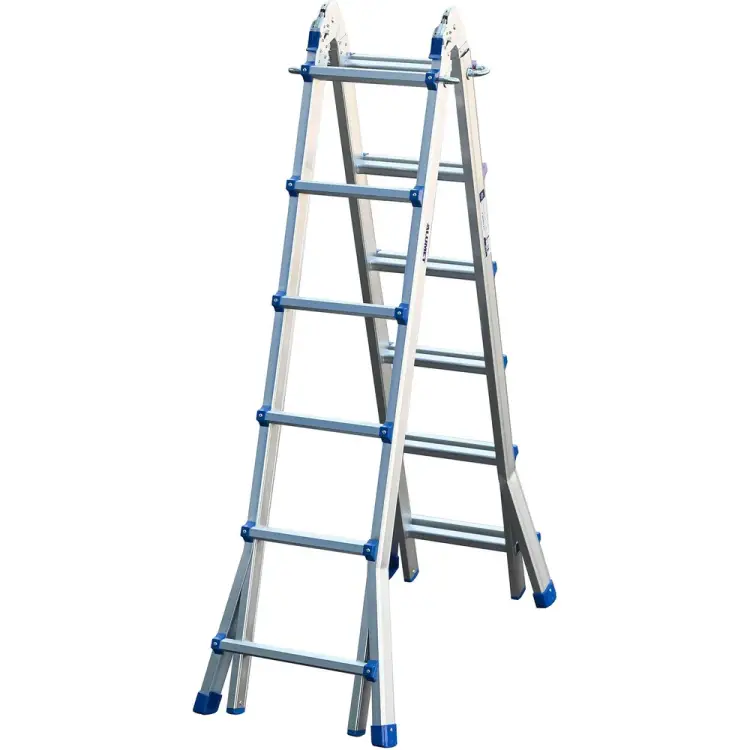 Лестница Алюмет ТТ46 TT46