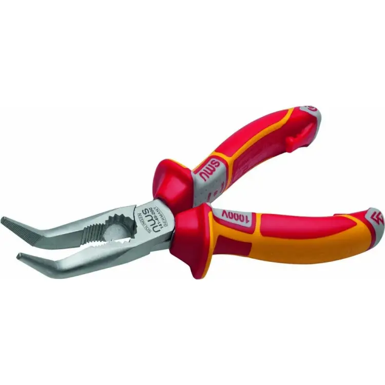 Длинногубцы NWS VDE 141-49-VDE-170 Длинногубцы NWS VDE 141-49-VDE-170