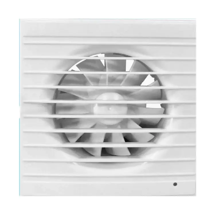 Осевой вытяжной вентилятор ВИЕНТО 100СТ STILL