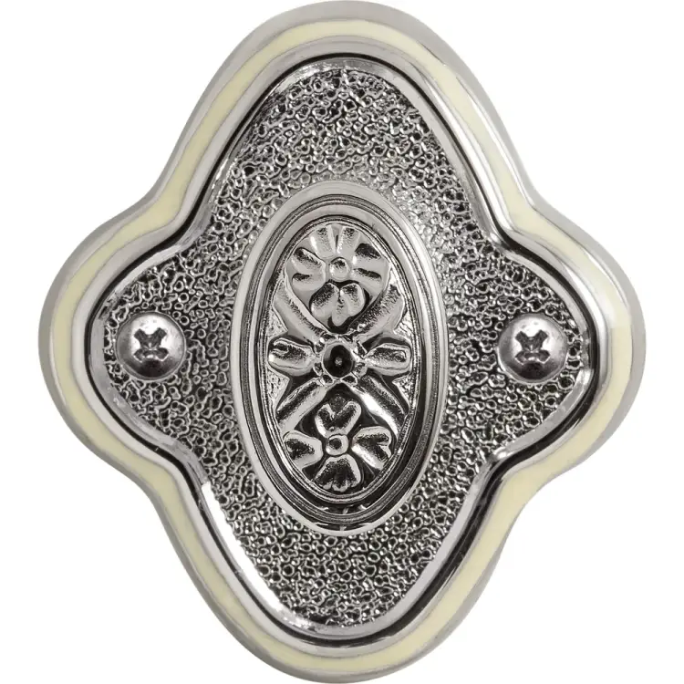 Завертка к ручкам VAL DE FIORI INBK 73 AI