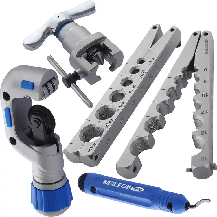 Вальцовочный набор МЕГЕОН 51808 к0000025305 Вальцовочный набор МЕГЕОН 51808 к0000025305