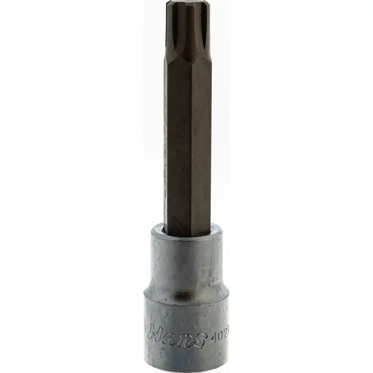 Торцевая вставка HANS 4029-4M12 Торцевая вставка HANS 4029-4M12