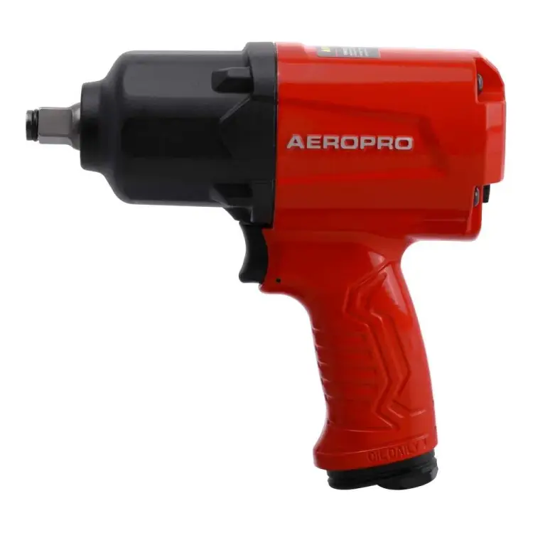 Пневматический ударный гайковерт Aeropro A398 Пневматический ударный гайковерт Aeropro A398