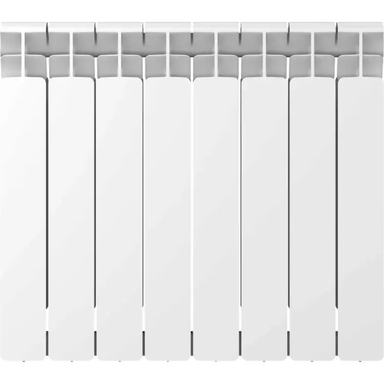 Биметаллический радиатор RIFAR B-500 8 секций