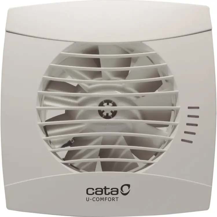 Вентилятор CATA UC-12 HYGRO 8422248345149