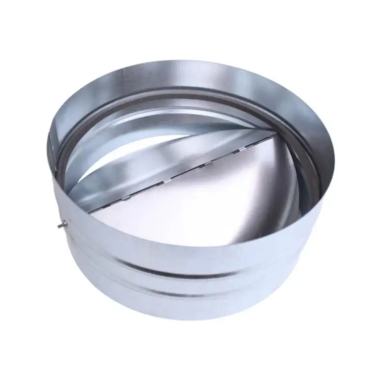Обратный клапан Ventart RSK-100 4687202642540 Обратный клапан Ventart RSK-100 4687202642540