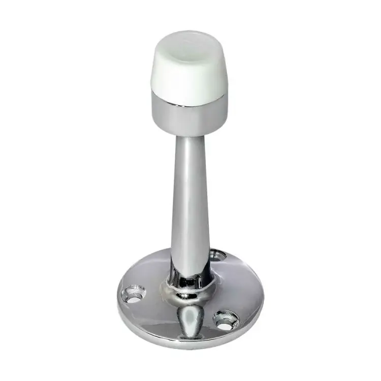 Дверной ограничитель MORELLI DS2 CP 9009101