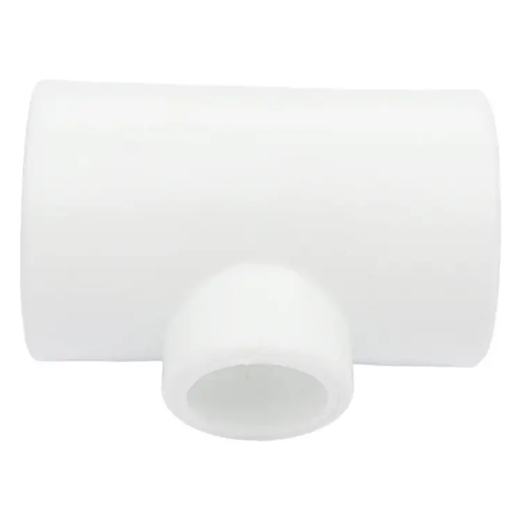 Переходный тройник РВК 030808