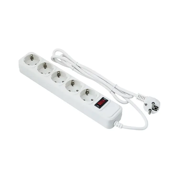 Сетевой фильтр ExeGate SP-5-10W 279182