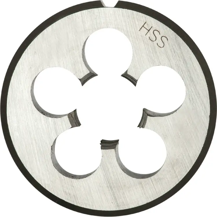 Метрическая плашка Профоснастка Эксперт 020 50411020