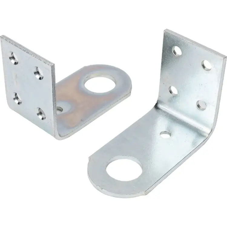 Угловая проушина Левша У4-9784.Ц