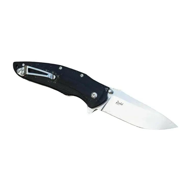 Складной нож Kizlyar Supreme Zorg 4650065054478 Складной нож Kizlyar Supreme Zorg 4650065054478