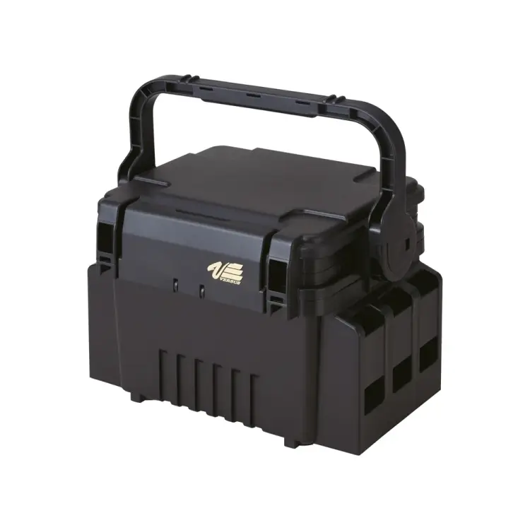 Рыболовный ящик MEIHO Versus VS-7055 Black VS-7055-B Рыболовный ящик MEIHO Versus VS-7055 Black VS-7055-B