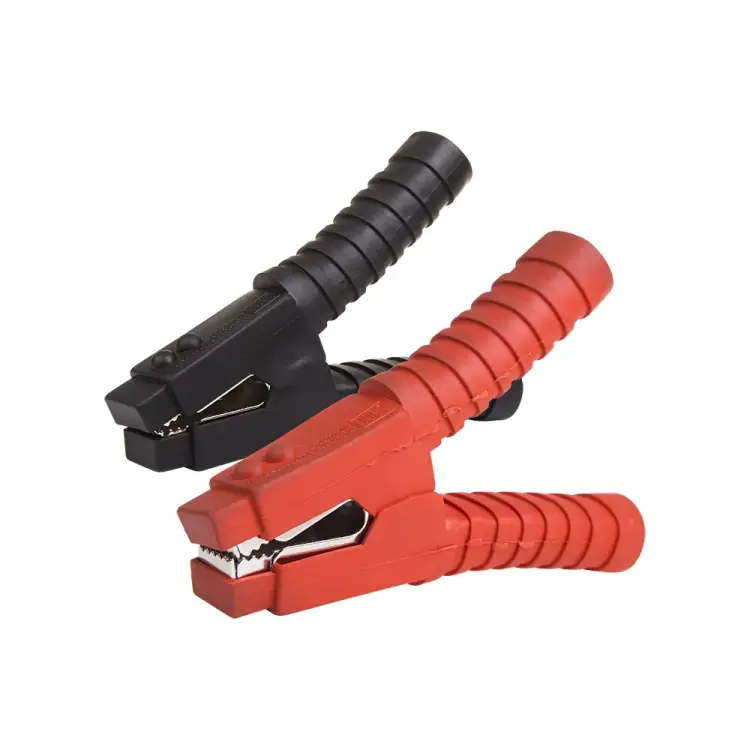 Зажим-крокодил REXANT 16-0025 Зажим-крокодил REXANT 16-0025