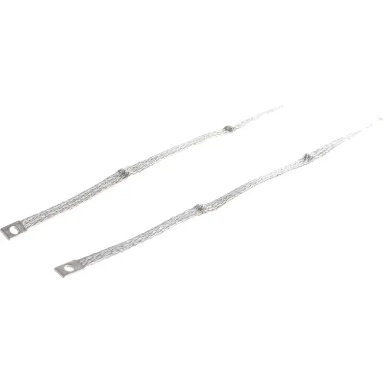 Провод заземления FORTISFLEX ПЗ 16-500 63880 Провод заземления FORTISFLEX ПЗ 16-500 63880