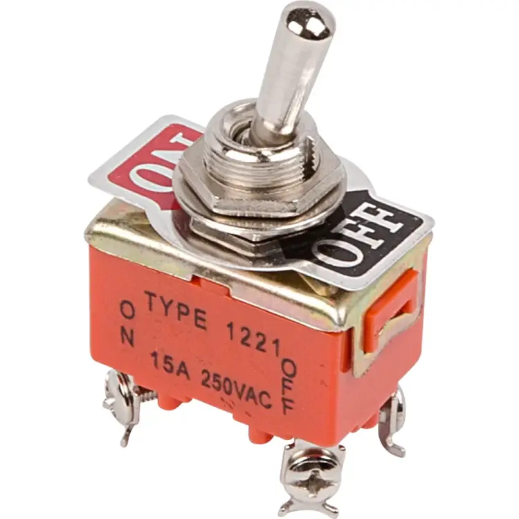 Тумблер REXANT 36-4130