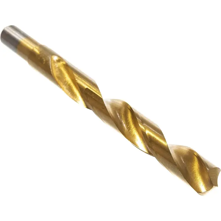 Сверло по металлу vertextools 666-15