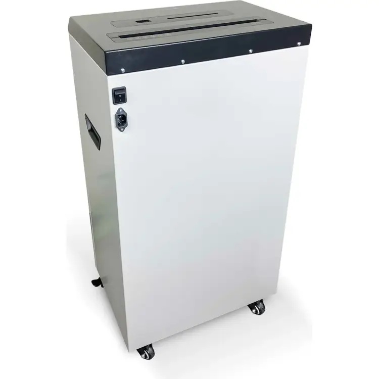 Уничтожитель документов и медианосителей ГЕЛЕОС СП65-4