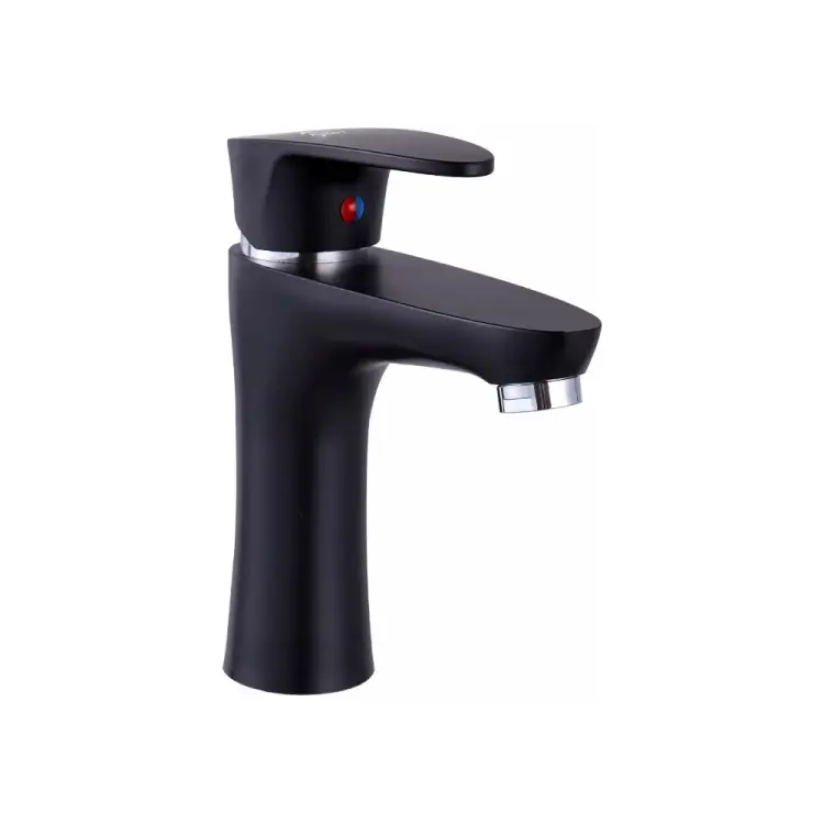 Однорычажный смеситель для раковины FASHUN PL1005-7