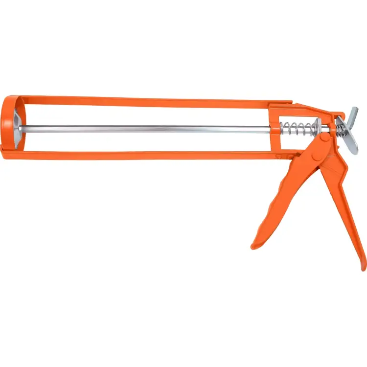 Скелетный пистолет для герметиков Gigant GCG-1 Скелетный пистолет для герметиков Gigant GCG-1