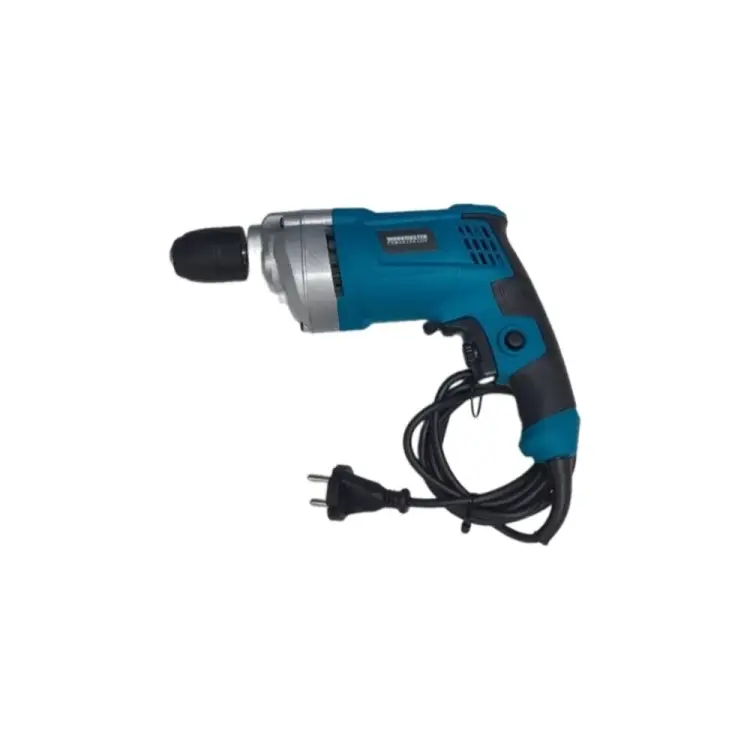 Электрическая дрель WorkMaster Д-905
