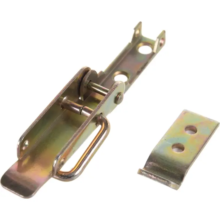 Защелка для ящика ALBERTS 347956