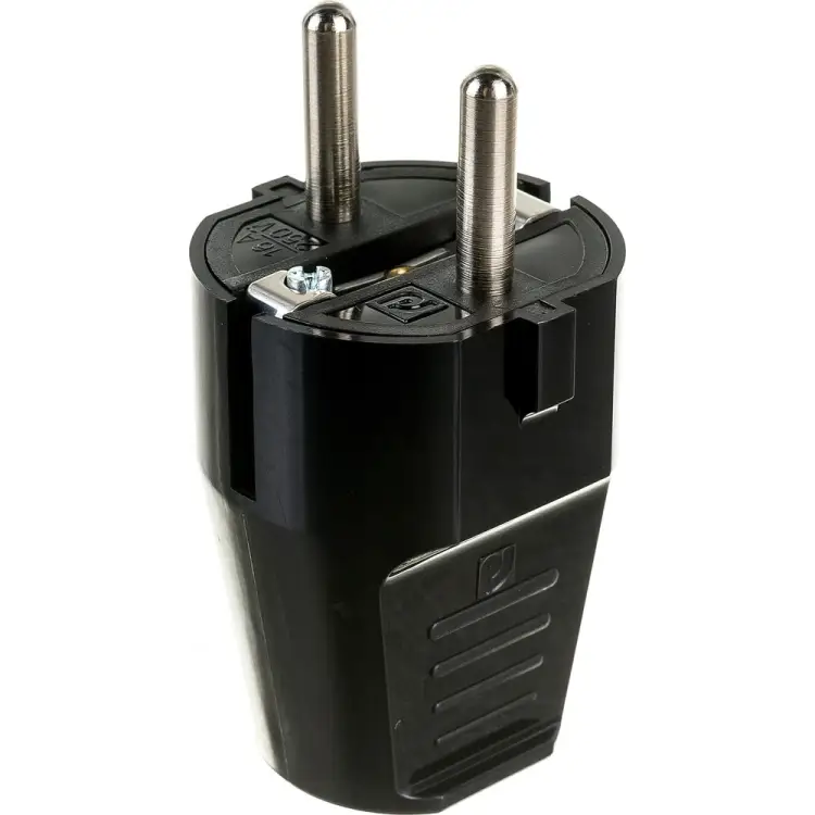 Вилка Aling-conel 307.13 137009