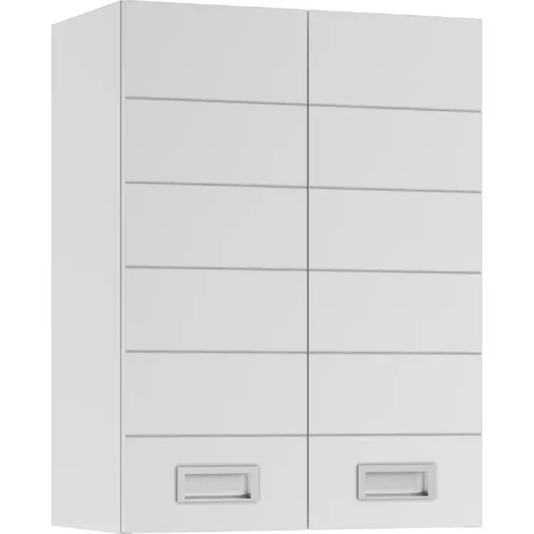 Шкаф Домино Cube - 2 50 DC5016H