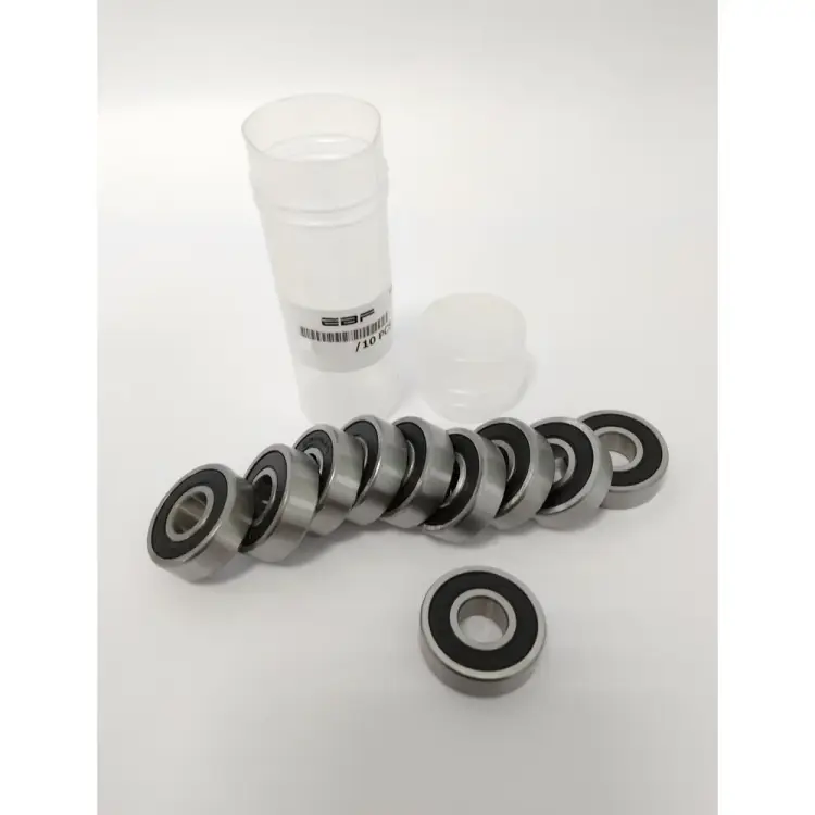 Подшипник EBF 606 2RS 4657801091117