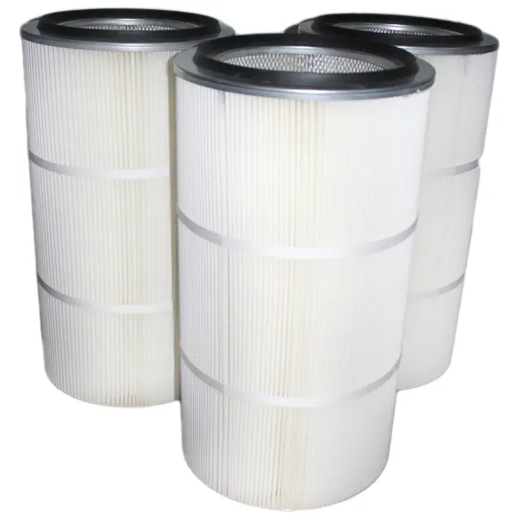 Картриджный фильтр BaltiK ФЭВ-325/DINOC/750 710004 Картриджный фильтр BaltiK ФЭВ-325/DINOC/750 710004