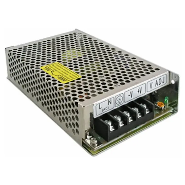 Импульсный блок питания RUICHI SKS-50 77806