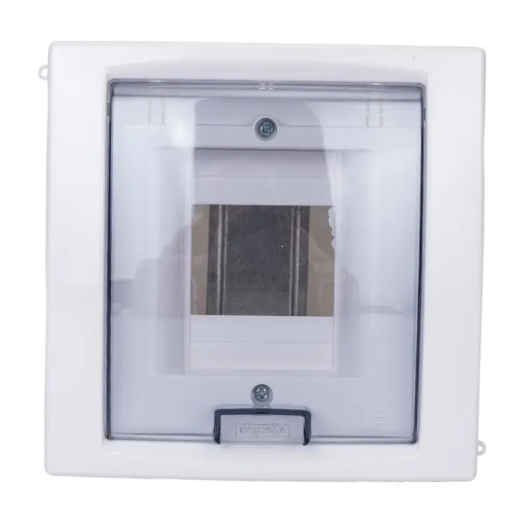 Бокс для скрытой установки BYLECTRICA КНС-4Д Бокс для скрытой установки BYLECTRICA КНС-4Д