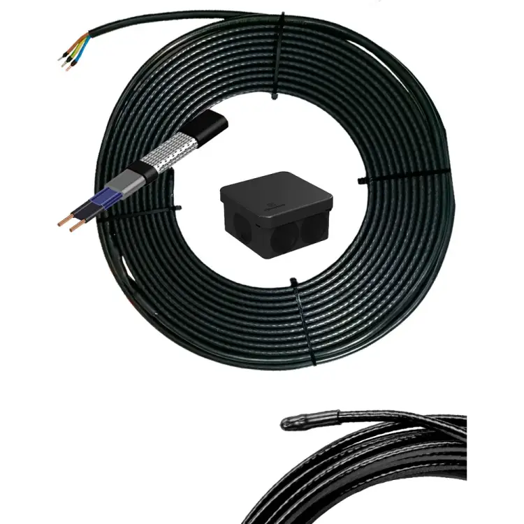 Готовый комплект для кровли ООО Ланит LA30UF019 Готовый комплект для кровли ООО Ланит LA30UF019